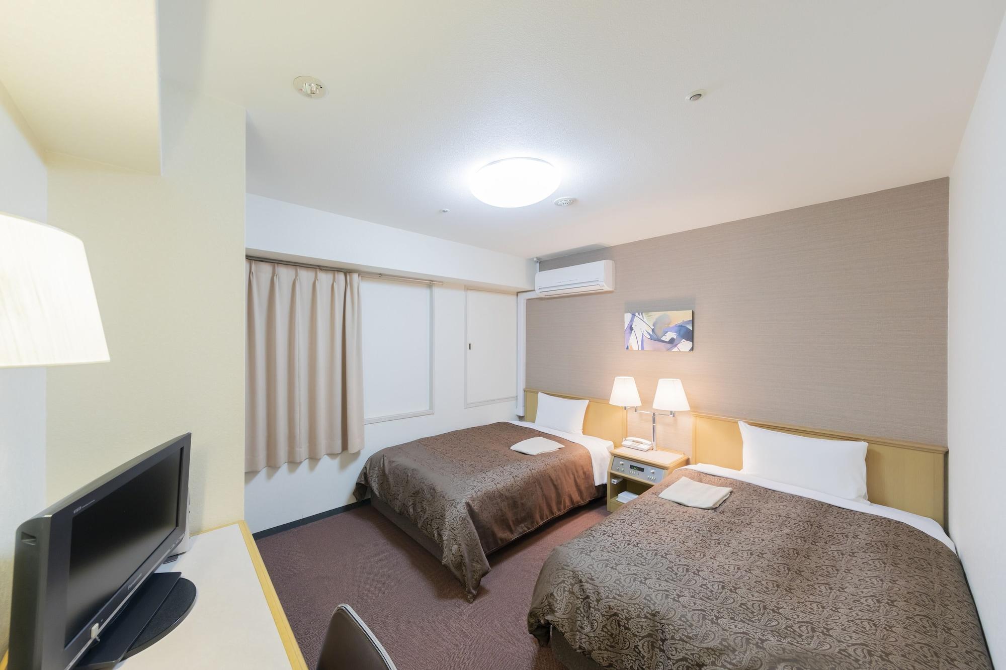 Sunny Stone Hotel Suita Exterior photo